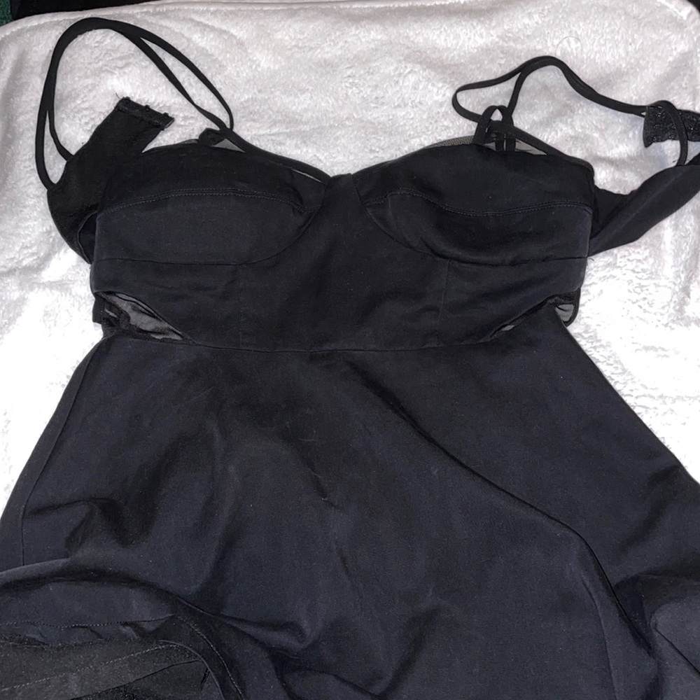 Corset Dress